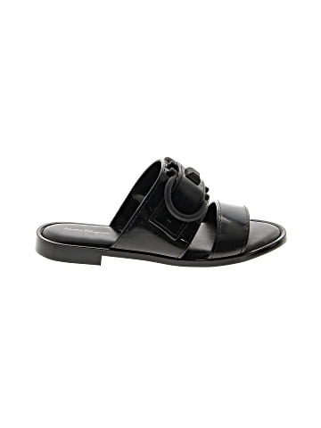 Salvatore Ferragamo Sandals (view 1)