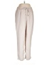 Zara Solid Tan Casual Pants Size M - photo 1