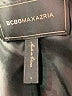BCBGMAXAZRIA Black Blazer Size L - photo 6