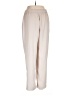 Zara Solid Tan Casual Pants Size M - photo 2