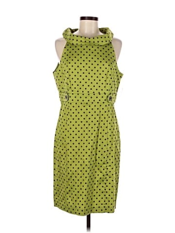Kim Rogers Casual Dress (view 1)