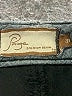 Paige Black Casual Pants Size 31 waist - photo 7