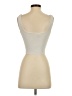 SEEK The Label Ivory Sleeveless Top Size S - photo 2