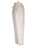 Zara Solid Tan Casual Pants Size M - photo 5