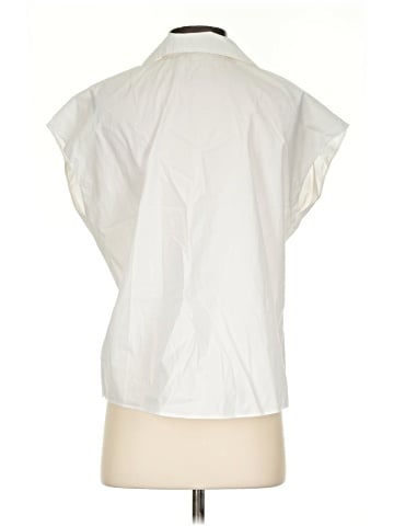 Vince. Sleeveless T-Shirt (view 2)