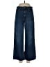 Rag & Bone 100% Cotton Blue Jeans Size 27 waist - photo 1