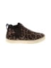 ROTHY'S Brown Sneakers Size 9 - photo 1