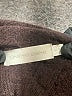 Jonathan Simkhai Brown Sweater Vest Size S - photo 4