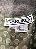 Carlisle Green Long Sleeve Top Size 14 - photo 7