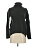 Aqua Gray Turtleneck Sweater Size S - photo 1