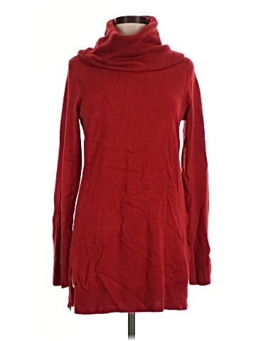 Adrienne Vittadini Turtleneck Sweater (view 1)