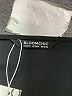 BLOOMCHIC 100% Polyester Black 3/4 Sleeve Blouse Size 18 - photo 7