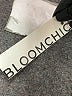 BLOOMCHIC 100% Polyester Black 3/4 Sleeve Blouse Size 18 - photo 8
