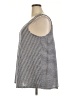 Torrid Gray Tank Top Size 3X Plus (3) - photo 5