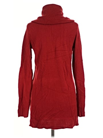 Adrienne Vittadini Turtleneck Sweater (view 2)
