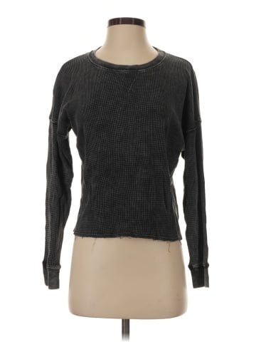 Splendid Long Sleeve T-Shirt (view 1)