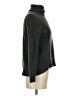 Aqua Gray Turtleneck Sweater Size S - photo 4