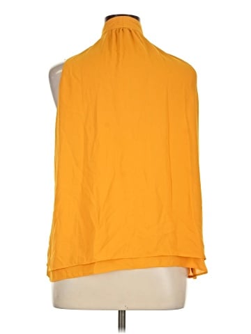 Adrienne Vittadini Sleeveless Blouse (view 2)