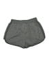 Shein Gray Athletic Shorts Size 6 - photo 2