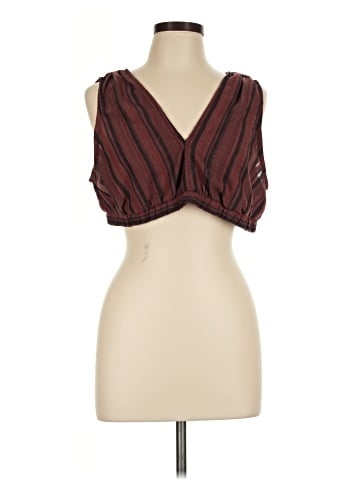 Wild Fable Sleeveless Blouse (view 1)
