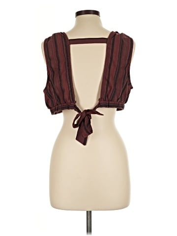 Wild Fable Sleeveless Blouse (view 2)