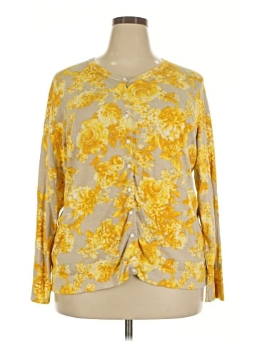 Charter Club Cardigan (view 1)