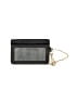 MICHAEL Michael Kors Black Wallet One size - photo 2