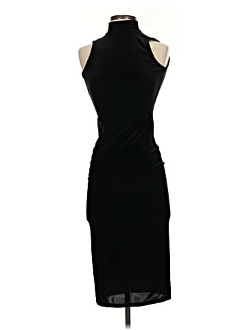 Enough About Me Cocktail Dress (view 1)