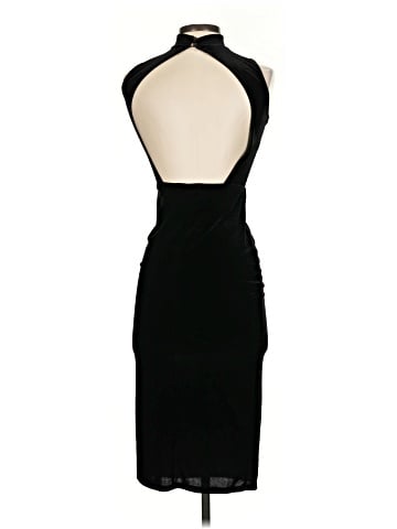 Enough About Me Cocktail Dress (view 2)