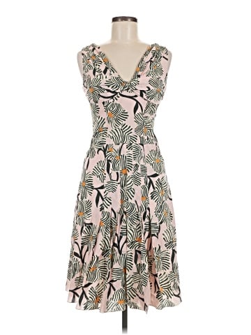 Moschino Cheap And Chic Cocktail Dress (view 1)