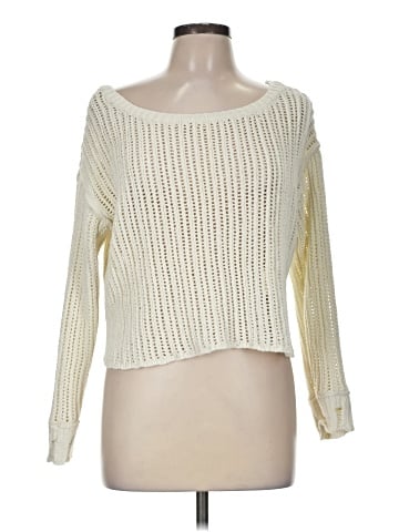 American Eagle Outfitters Pullover Sweater (view 1)