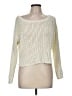 American Eagle Outfitters Ivory Pullover Sweater Size M - photo 1