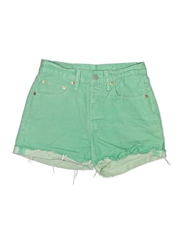 Levi's Denim Shorts (view 1)