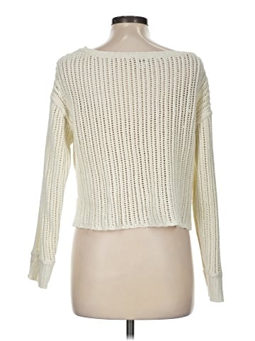 American Eagle Outfitters Pullover Sweater (view 2)