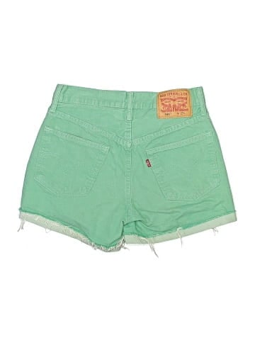 Levi's Denim Shorts (view 2)