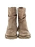 Steve Madden Tan Ankle Boots Size 7 - photo 2