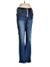 Jag Blue Jeans Size 8 - photo 1