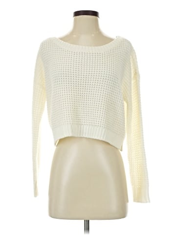 Garage Pullover Sweater (view 1)