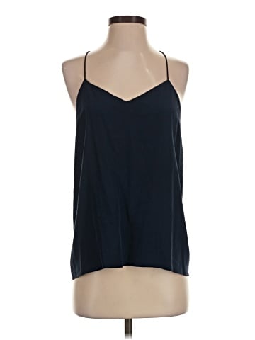 Tibi Sleeveless Blouse (view 1)