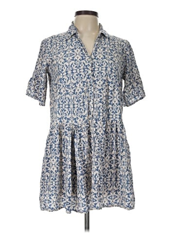 Kiwi St. Tropez Casual Dress (view 1)