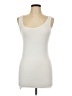 Isabel Ivory Tank Top Size L - photo 1