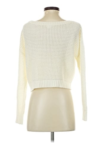 Garage Pullover Sweater (view 2)