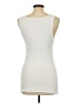 Isabel Ivory Tank Top Size L - photo 2