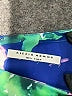 Alexia Admor 100% Polyester Print Blue Cocktail Dress Size M - photo 7