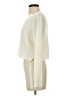 Garage 100% Acrylic Ivory Pullover Sweater Size XS - photo 5