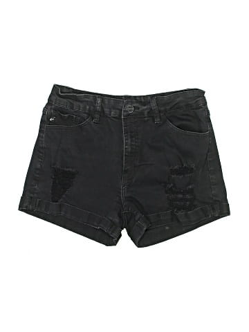 KANCAN JEANS Shorts (view 1)