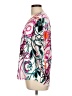 Joseph Ribkoff Pink 3/4 Sleeve Blouse Size 10 - photo 5