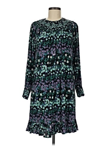 Ann Taylor LOFT Casual Dress (view 1)