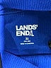 Lands' End Blue Short Sleeve Turtleneck Size 3X - photo 7