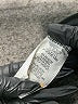 Annalee + Hope Solid Black Casual Dress Size M - photo 8